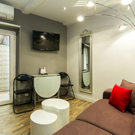 Florella Jean De Riouffe Apartment Cannes Exteriör bild