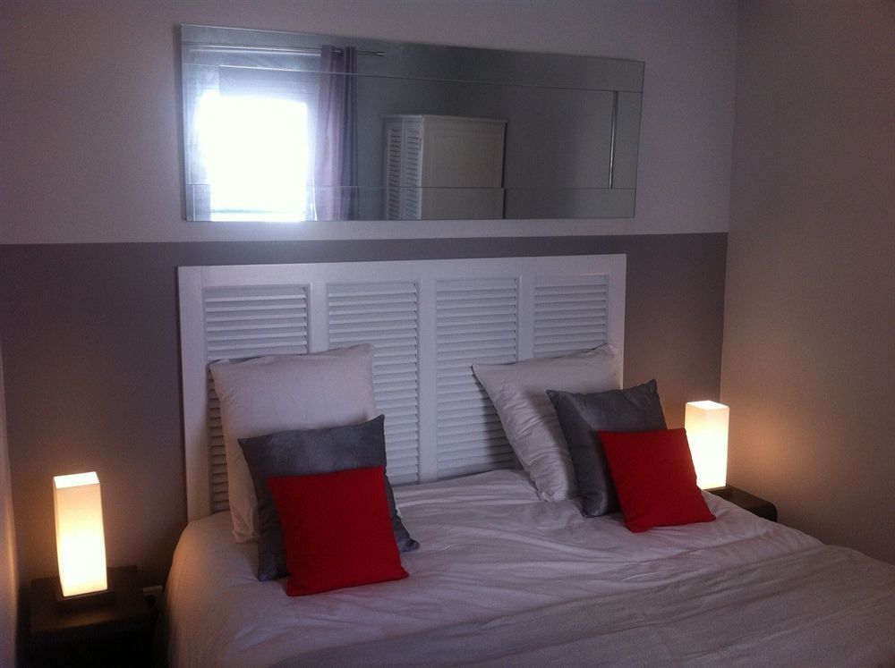 Florella Jean De Riouffe Apartment Cannes Exteriör bild