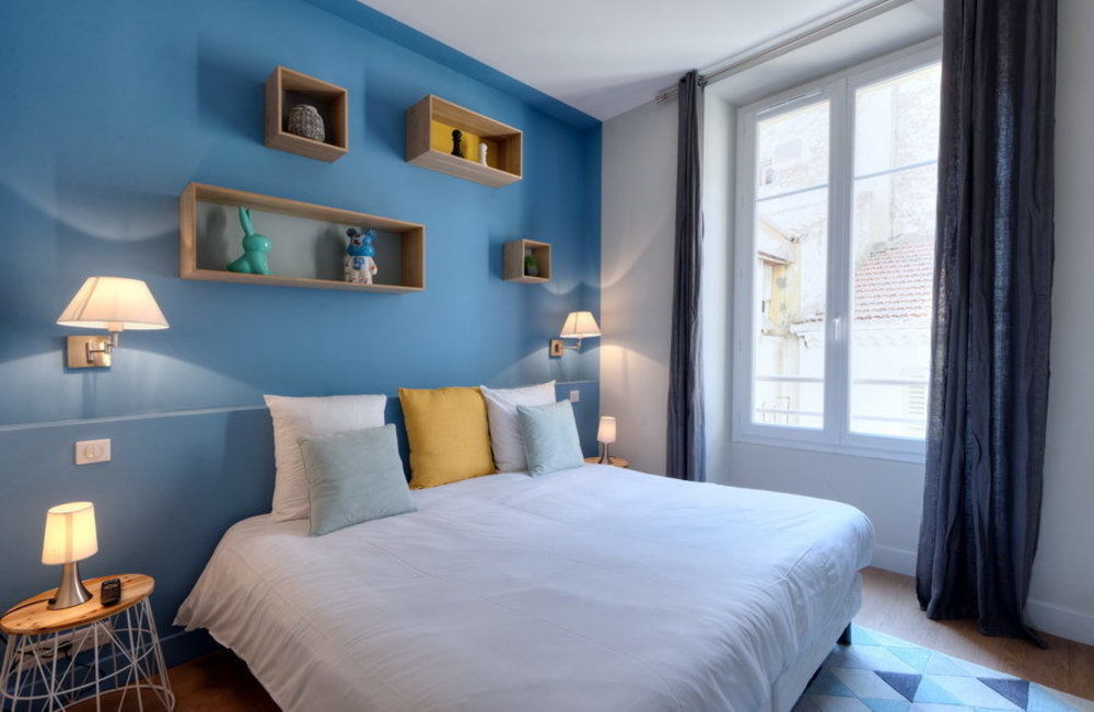Florella Jean De Riouffe Apartment Cannes Exteriör bild