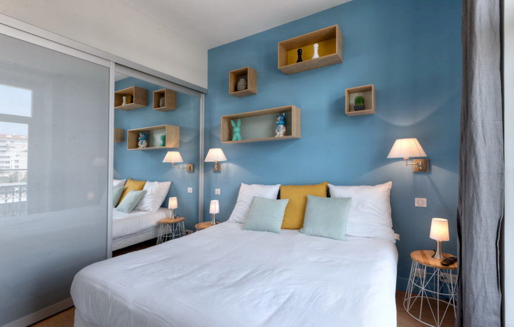 Florella Jean De Riouffe Apartment Cannes Exteriör bild