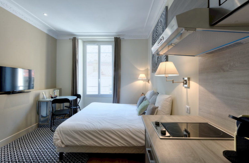 Florella Jean De Riouffe Apartment Cannes Exteriör bild