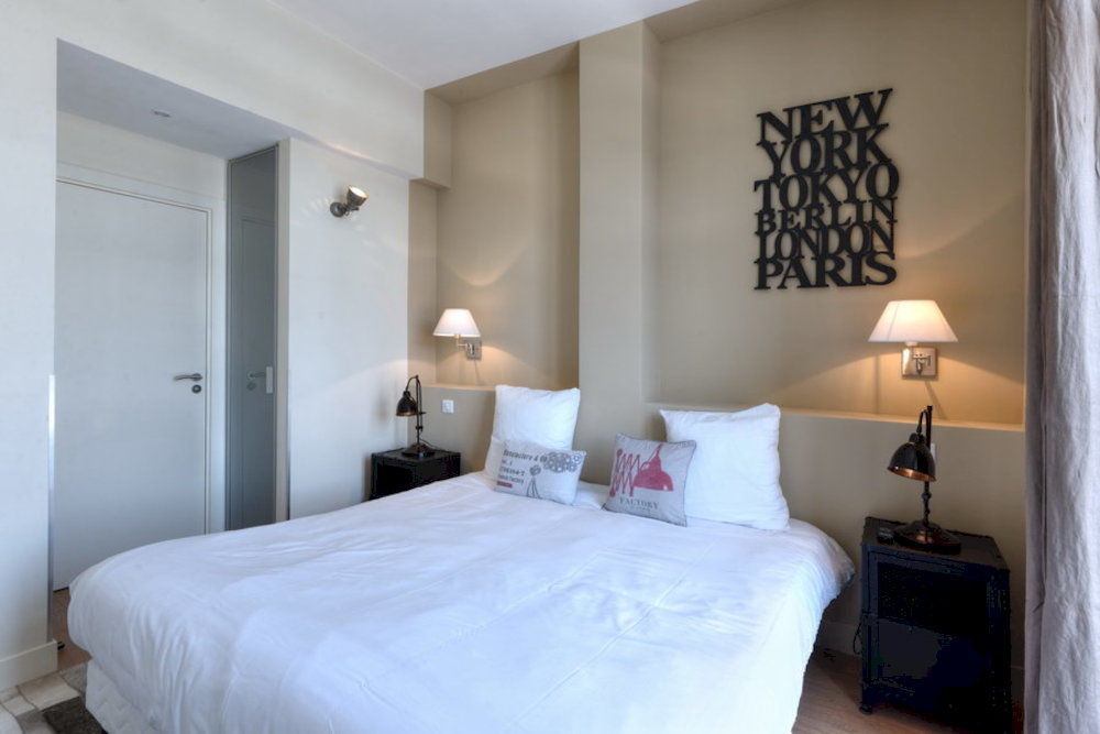 Florella Jean De Riouffe Apartment Cannes Exteriör bild