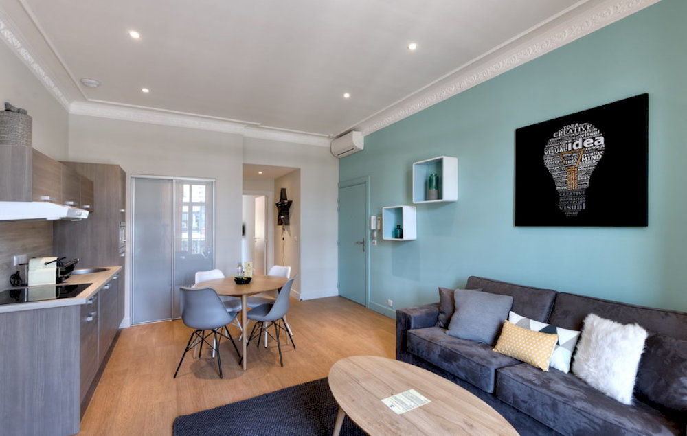 Florella Jean De Riouffe Apartment Cannes Exteriör bild