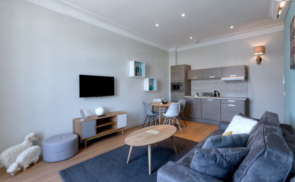 Florella Jean De Riouffe Apartment Cannes Exteriör bild