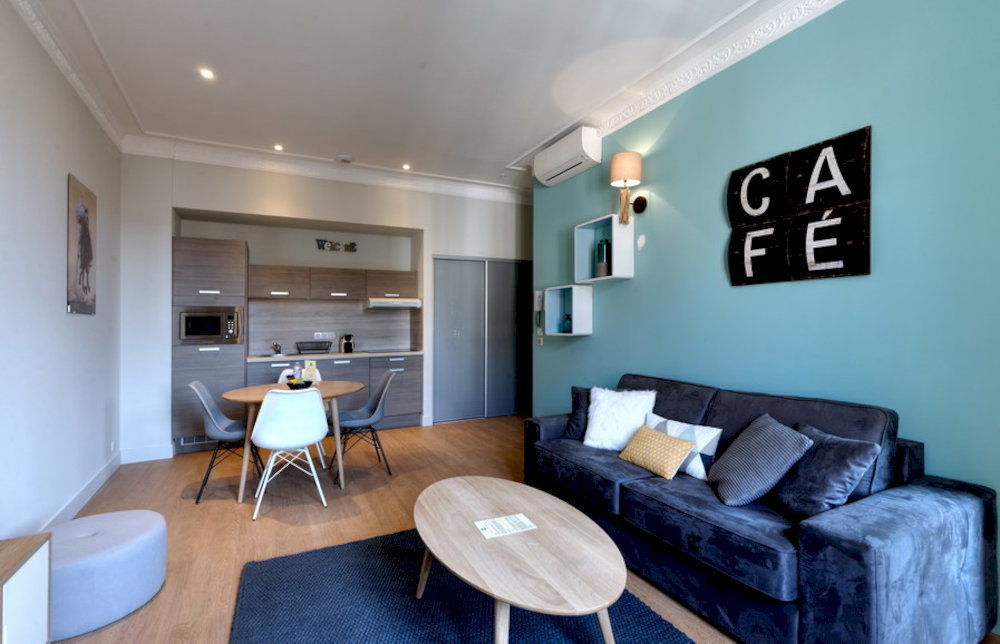 Florella Jean De Riouffe Apartment Cannes Exteriör bild