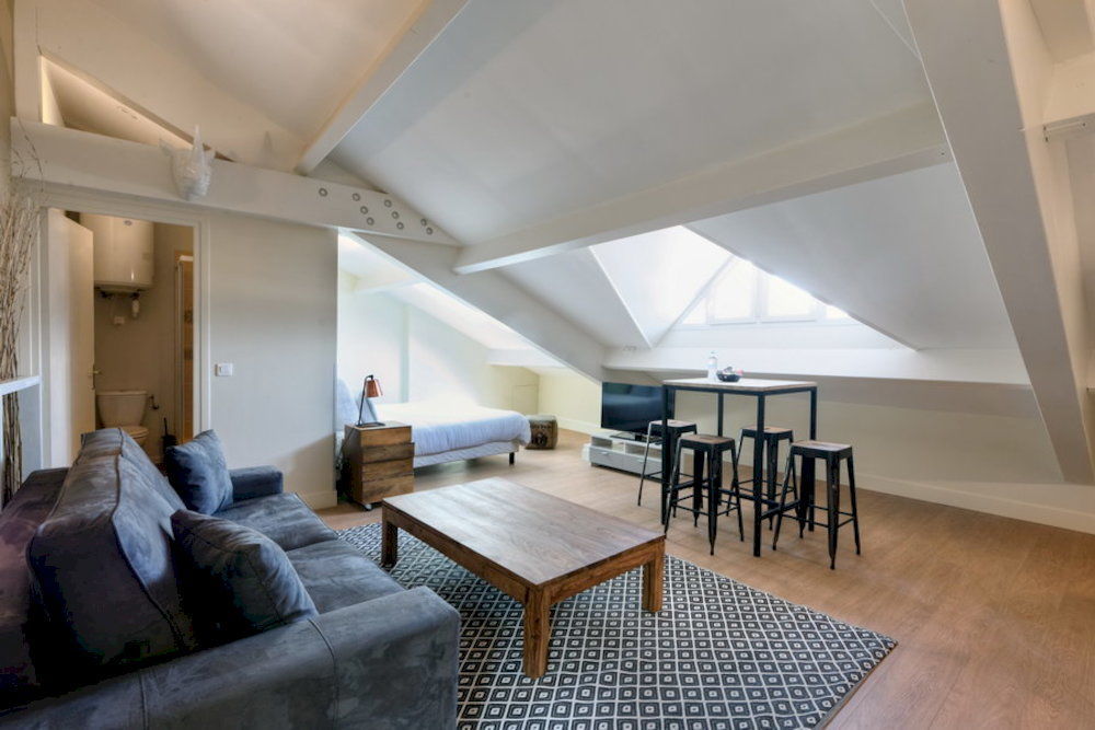 Florella Jean De Riouffe Apartment Cannes Exteriör bild