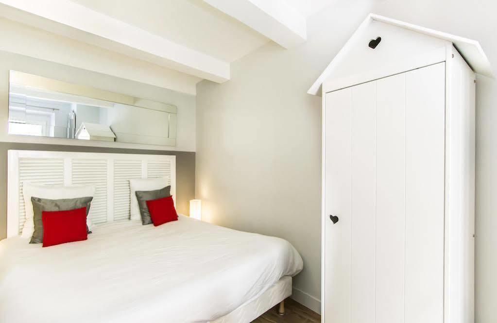 Florella Jean De Riouffe Apartment Cannes Exteriör bild