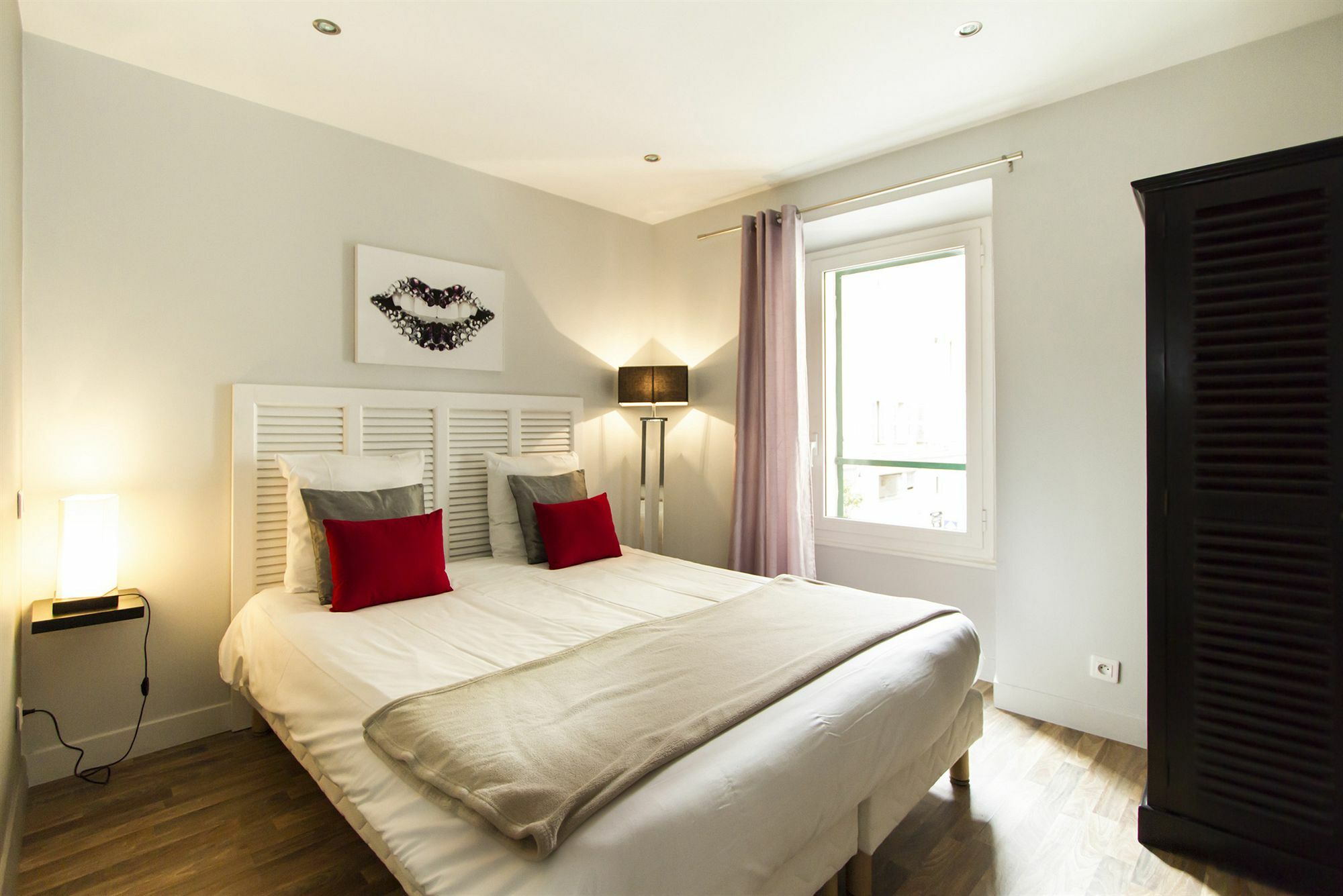 Florella Jean De Riouffe Apartment Cannes Exteriör bild