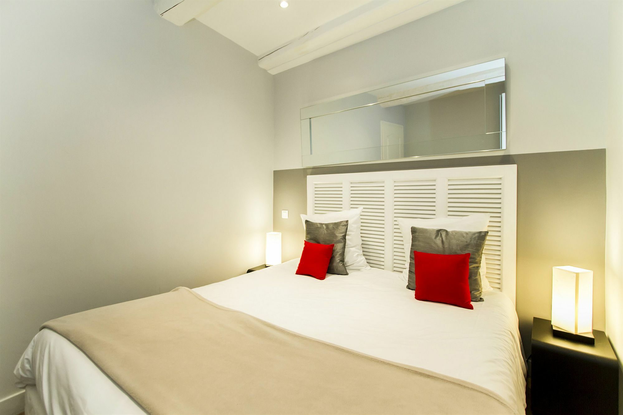 Florella Jean De Riouffe Apartment Cannes Exteriör bild
