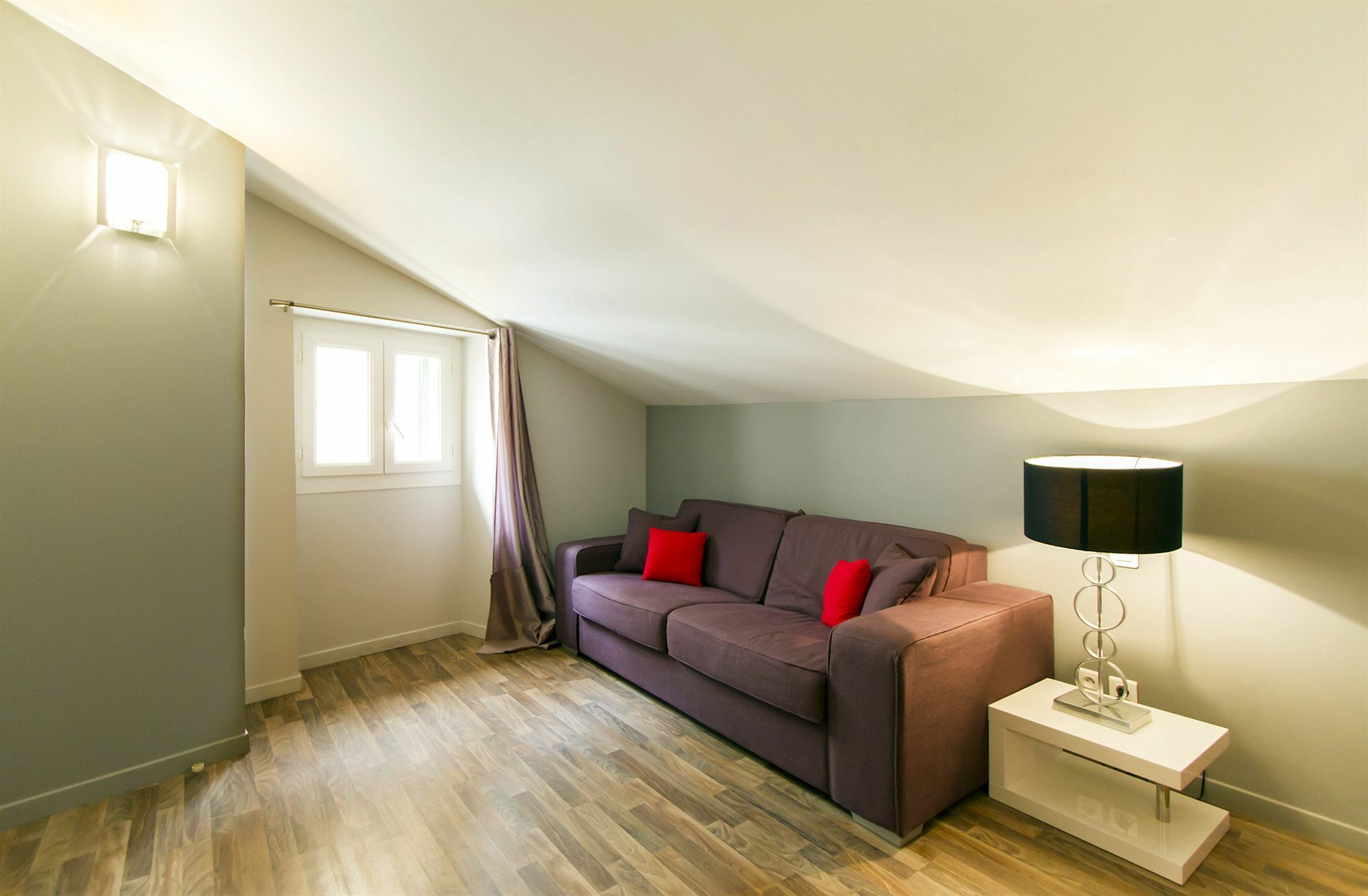 Florella Jean De Riouffe Apartment Cannes Exteriör bild