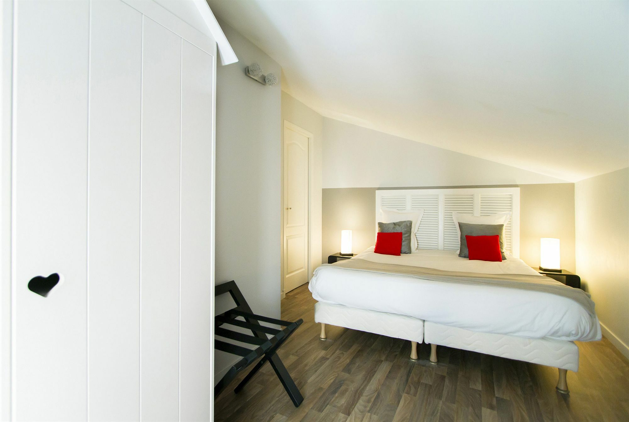 Florella Jean De Riouffe Apartment Cannes Exteriör bild