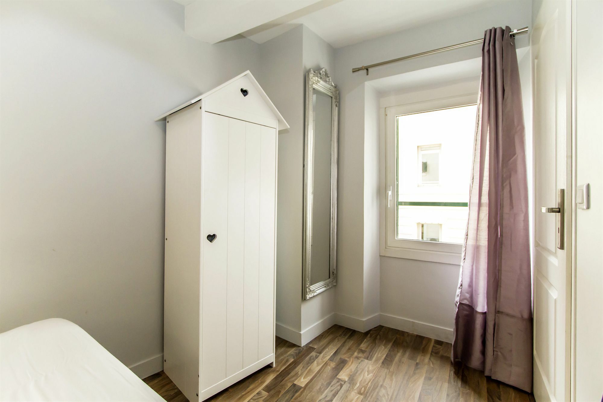 Florella Jean De Riouffe Apartment Cannes Exteriör bild