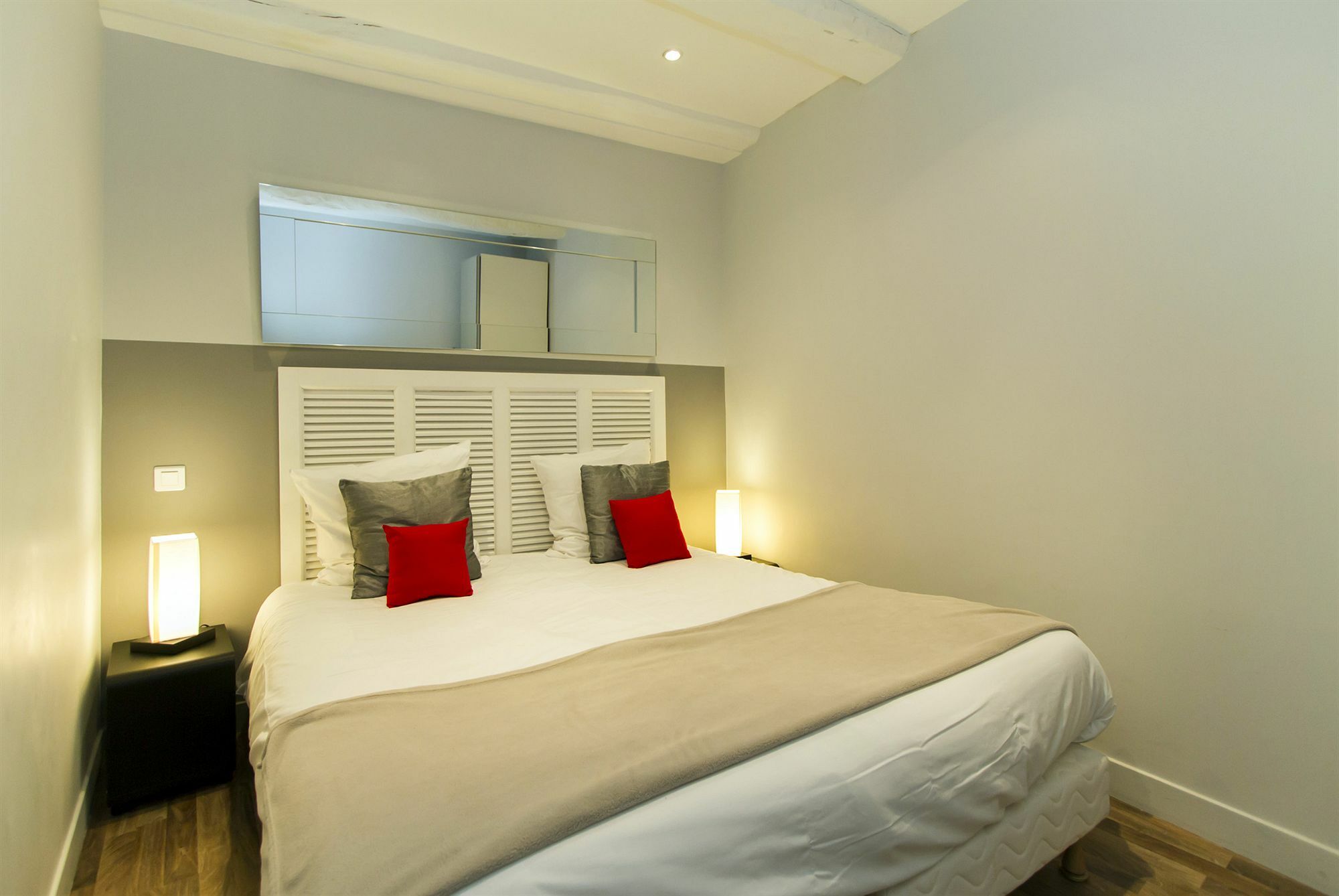 Florella Jean De Riouffe Apartment Cannes Exteriör bild