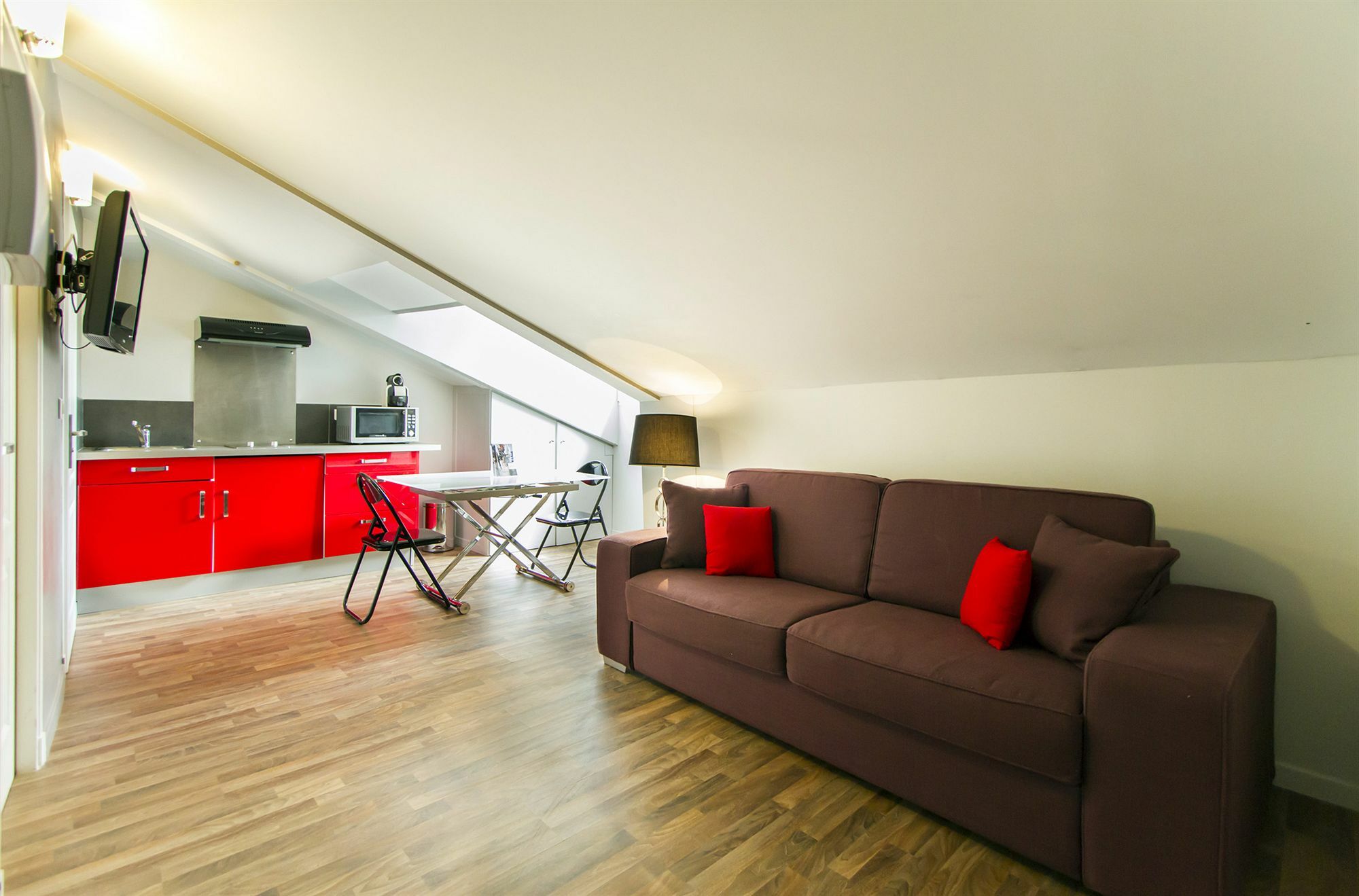 Florella Jean De Riouffe Apartment Cannes Exteriör bild