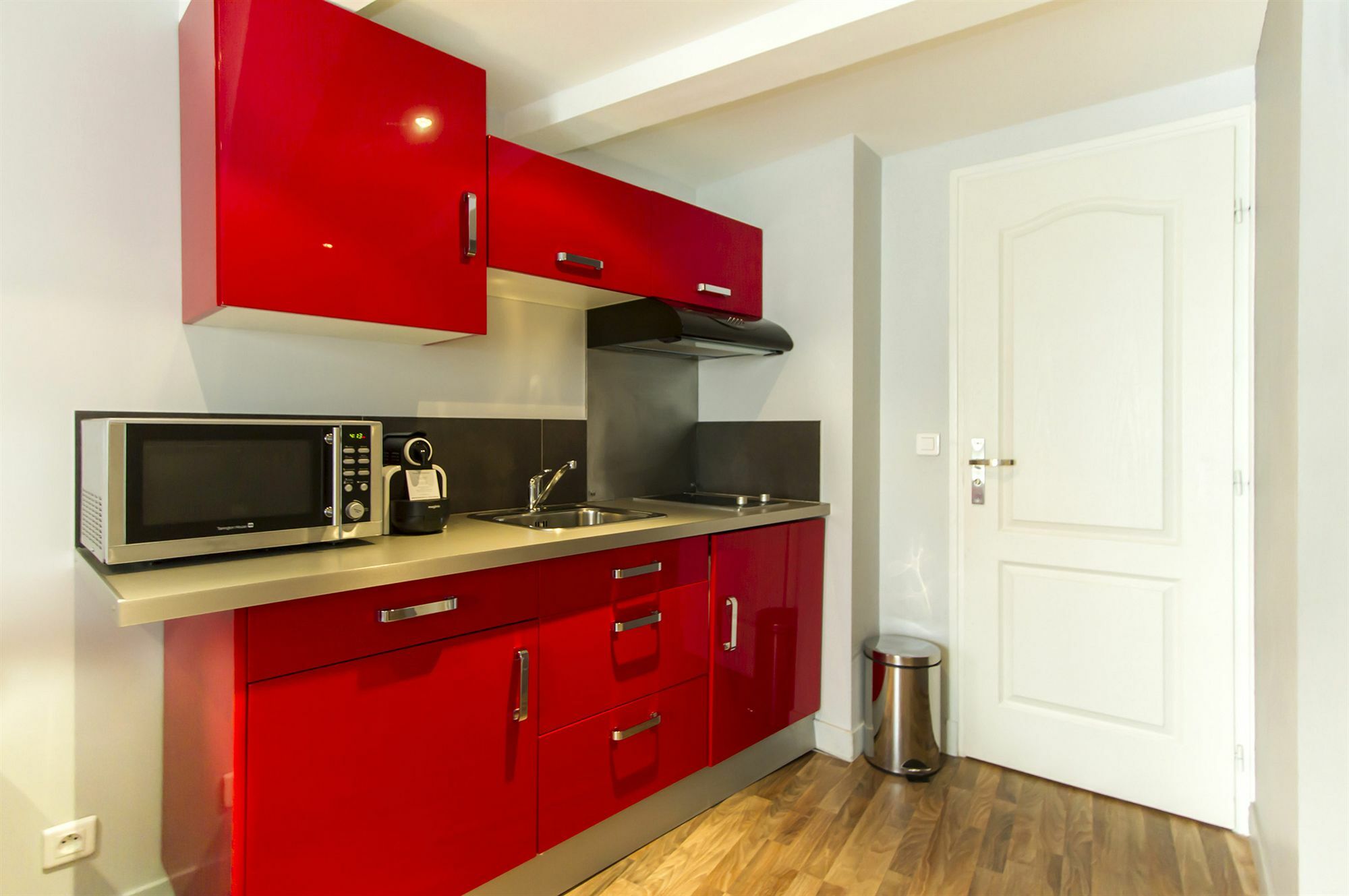 Florella Jean De Riouffe Apartment Cannes Exteriör bild