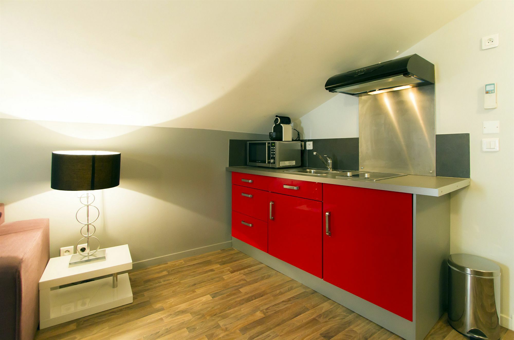 Florella Jean De Riouffe Apartment Cannes Exteriör bild