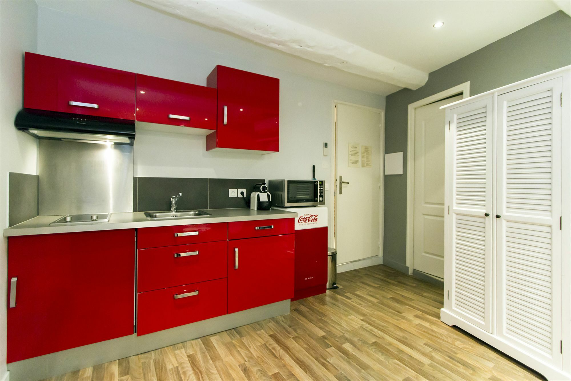 Florella Jean De Riouffe Apartment Cannes Exteriör bild