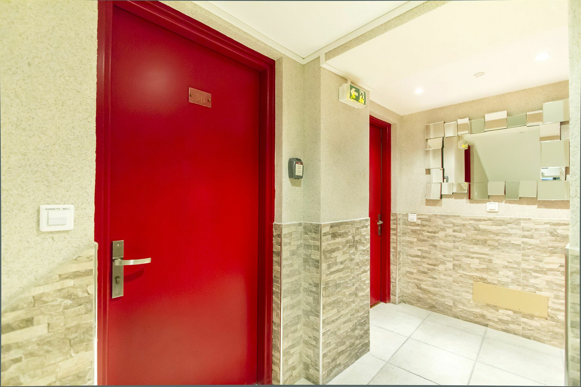 Florella Jean De Riouffe Apartment Cannes Exteriör bild