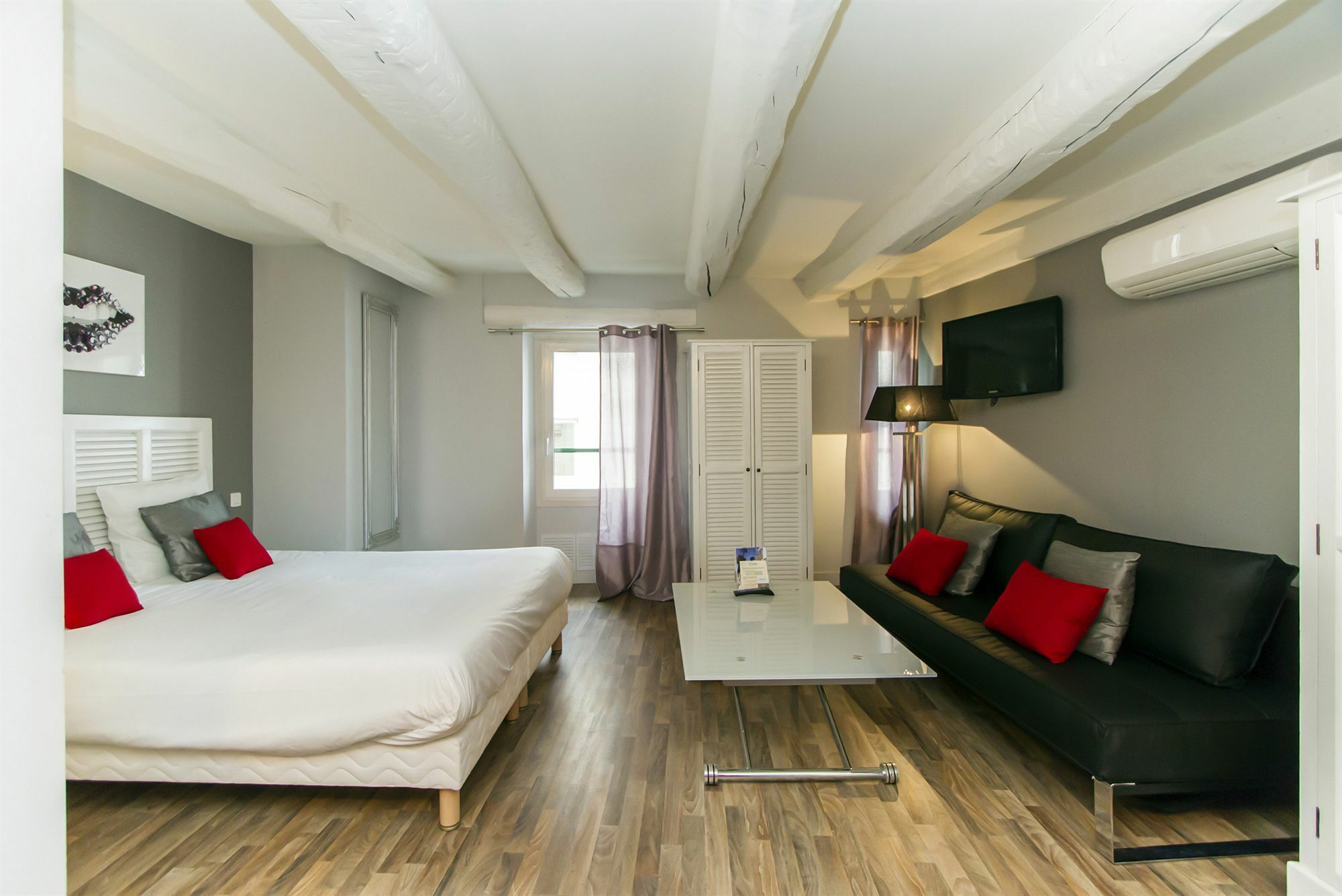 Florella Jean De Riouffe Apartment Cannes Exteriör bild