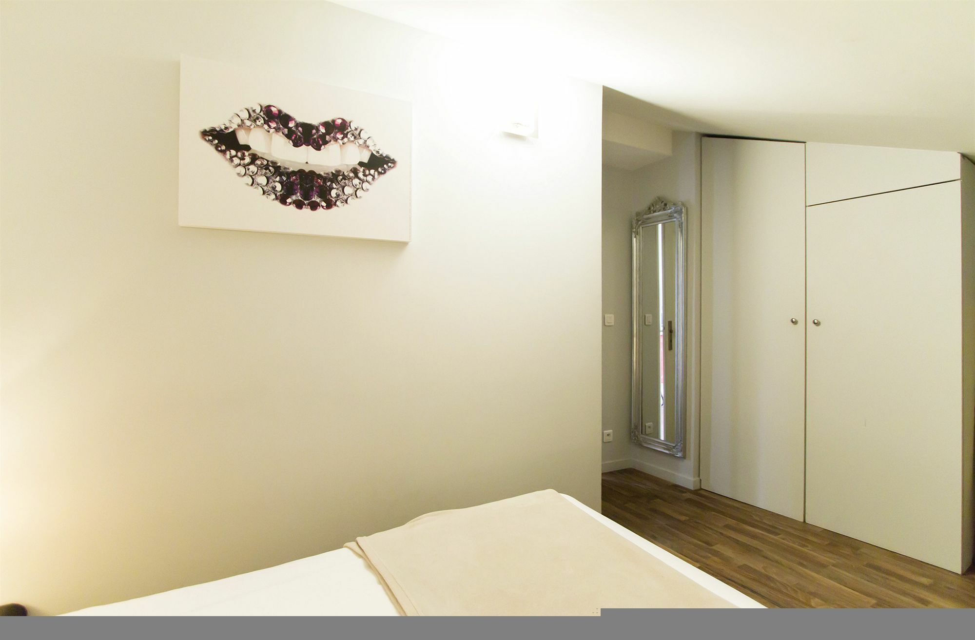 Florella Jean De Riouffe Apartment Cannes Exteriör bild