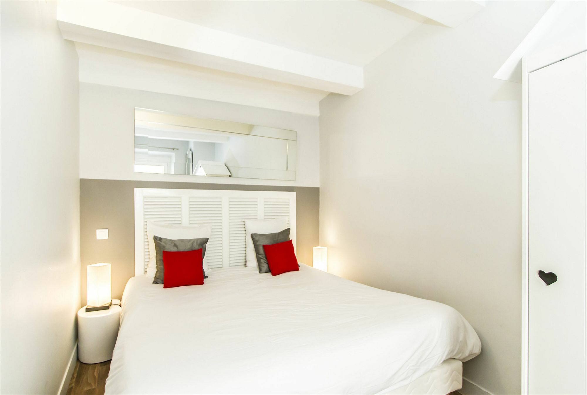 Florella Jean De Riouffe Apartment Cannes Exteriör bild