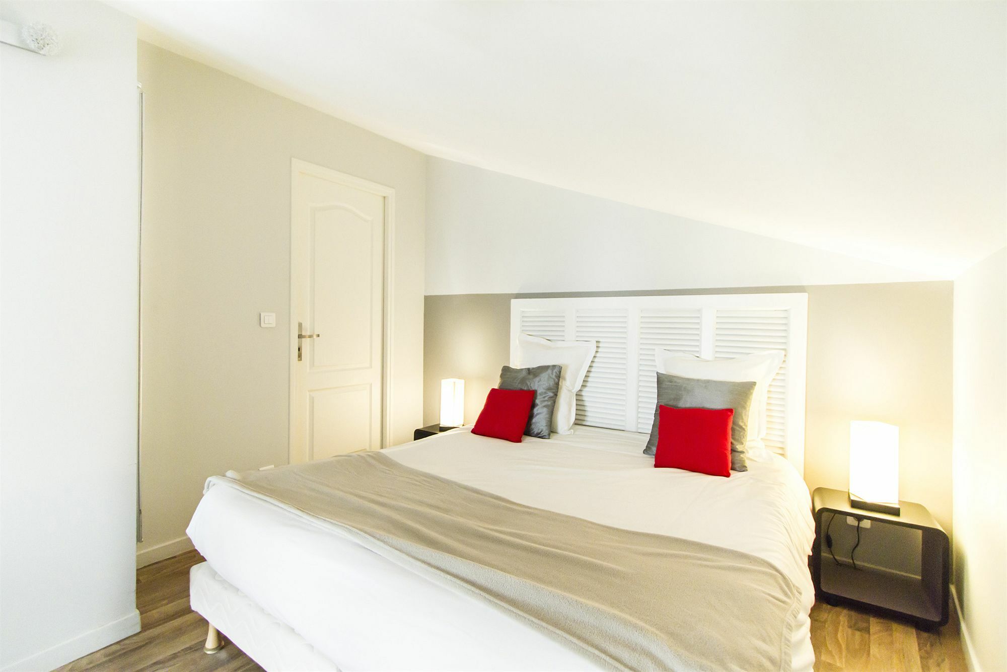 Florella Jean De Riouffe Apartment Cannes Exteriör bild