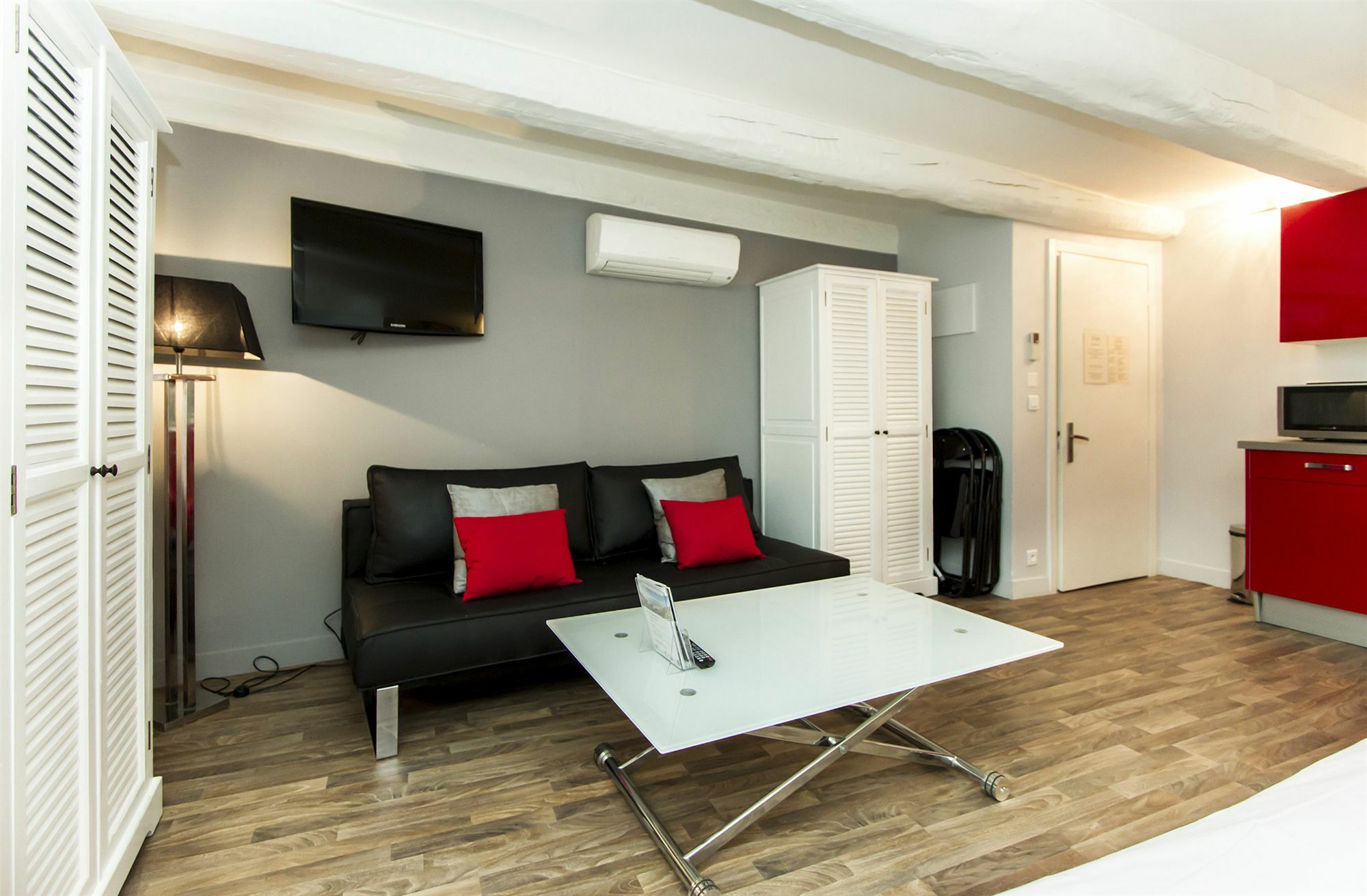 Florella Jean De Riouffe Apartment Cannes Exteriör bild