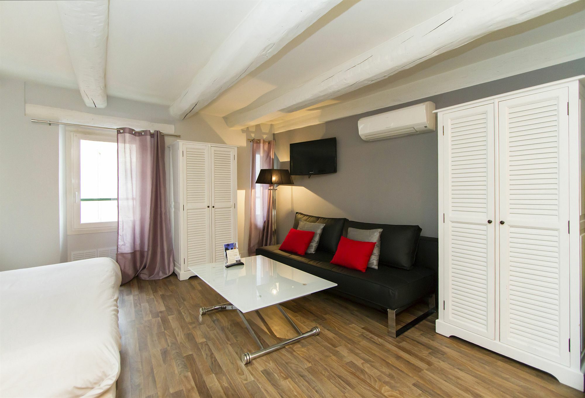 Florella Jean De Riouffe Apartment Cannes Exteriör bild