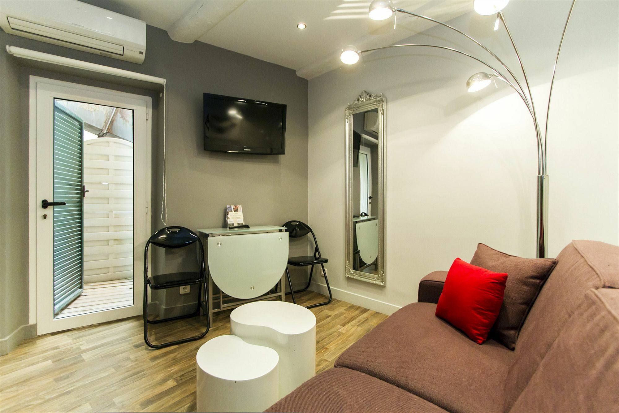 Florella Jean De Riouffe Apartment Cannes Exteriör bild