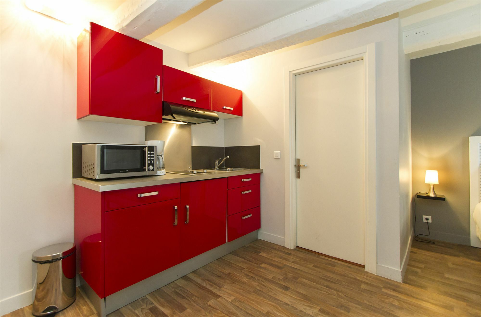 Florella Jean De Riouffe Apartment Cannes Exteriör bild