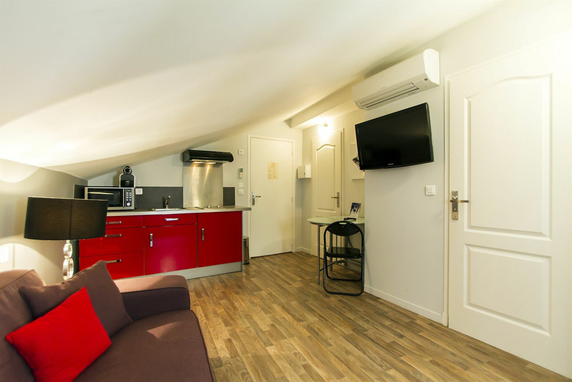 Florella Jean De Riouffe Apartment Cannes Exteriör bild