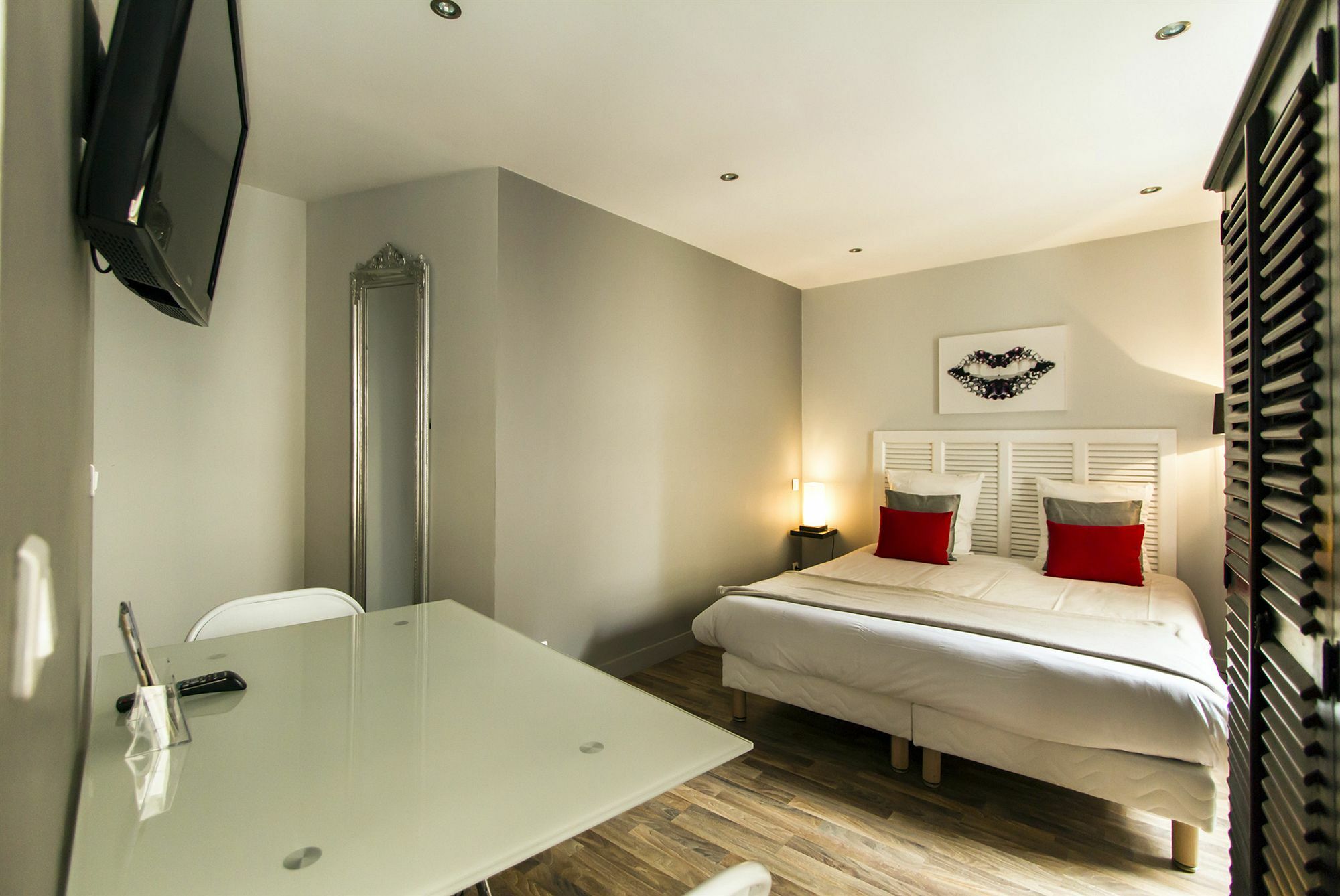 Florella Jean De Riouffe Apartment Cannes Exteriör bild
