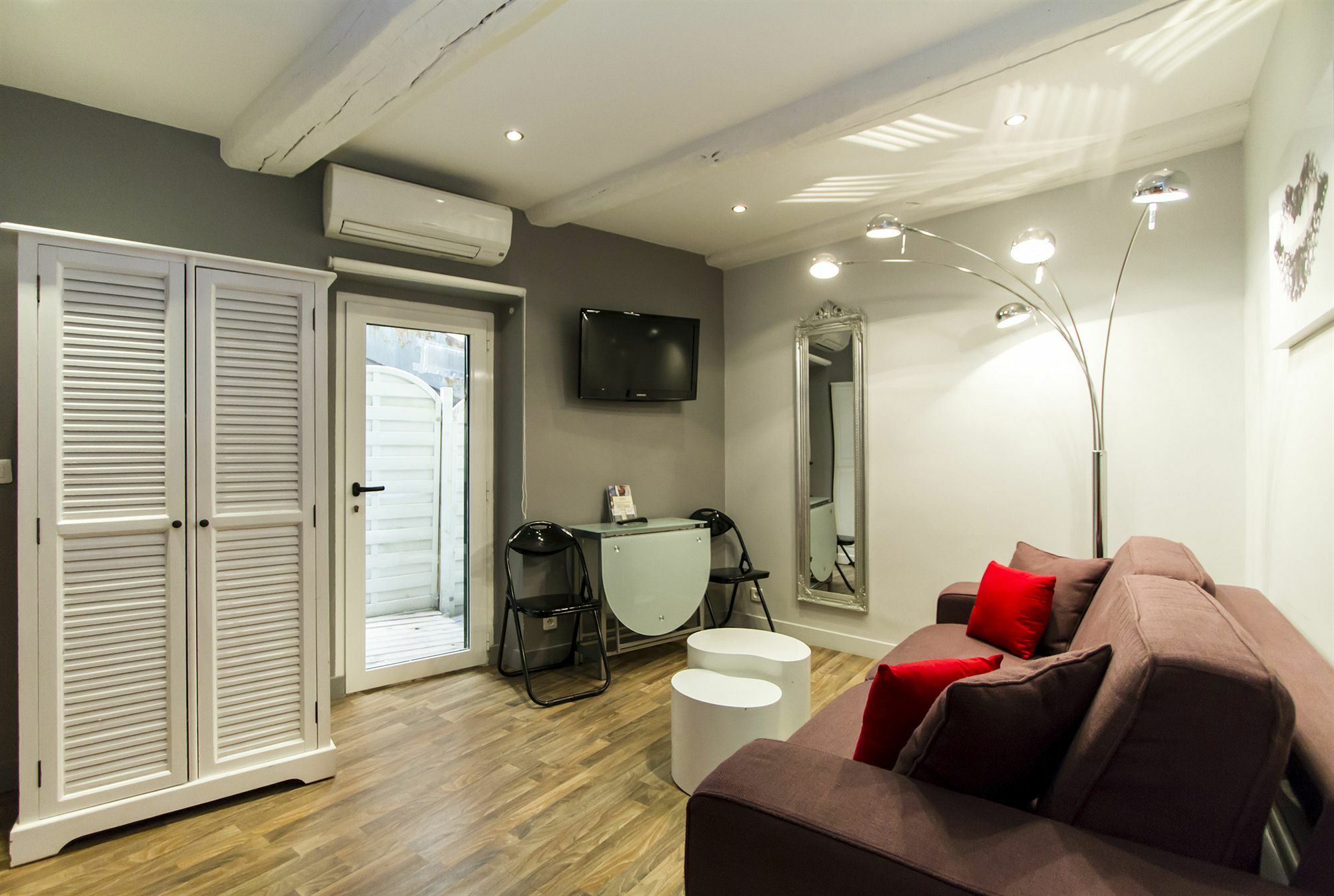 Florella Jean De Riouffe Apartment Cannes Exteriör bild