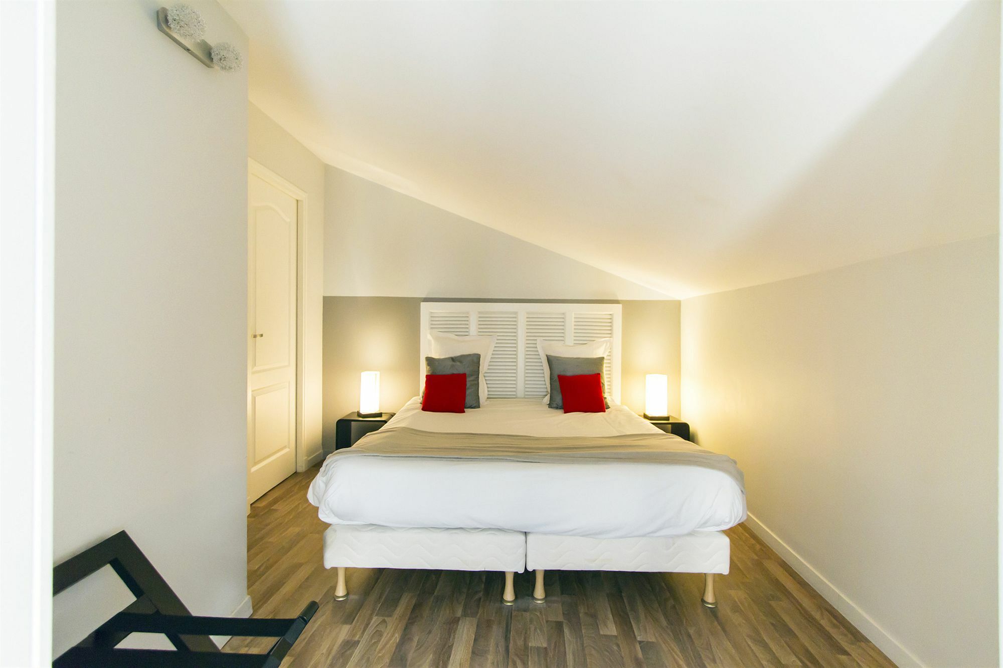 Florella Jean De Riouffe Apartment Cannes Exteriör bild