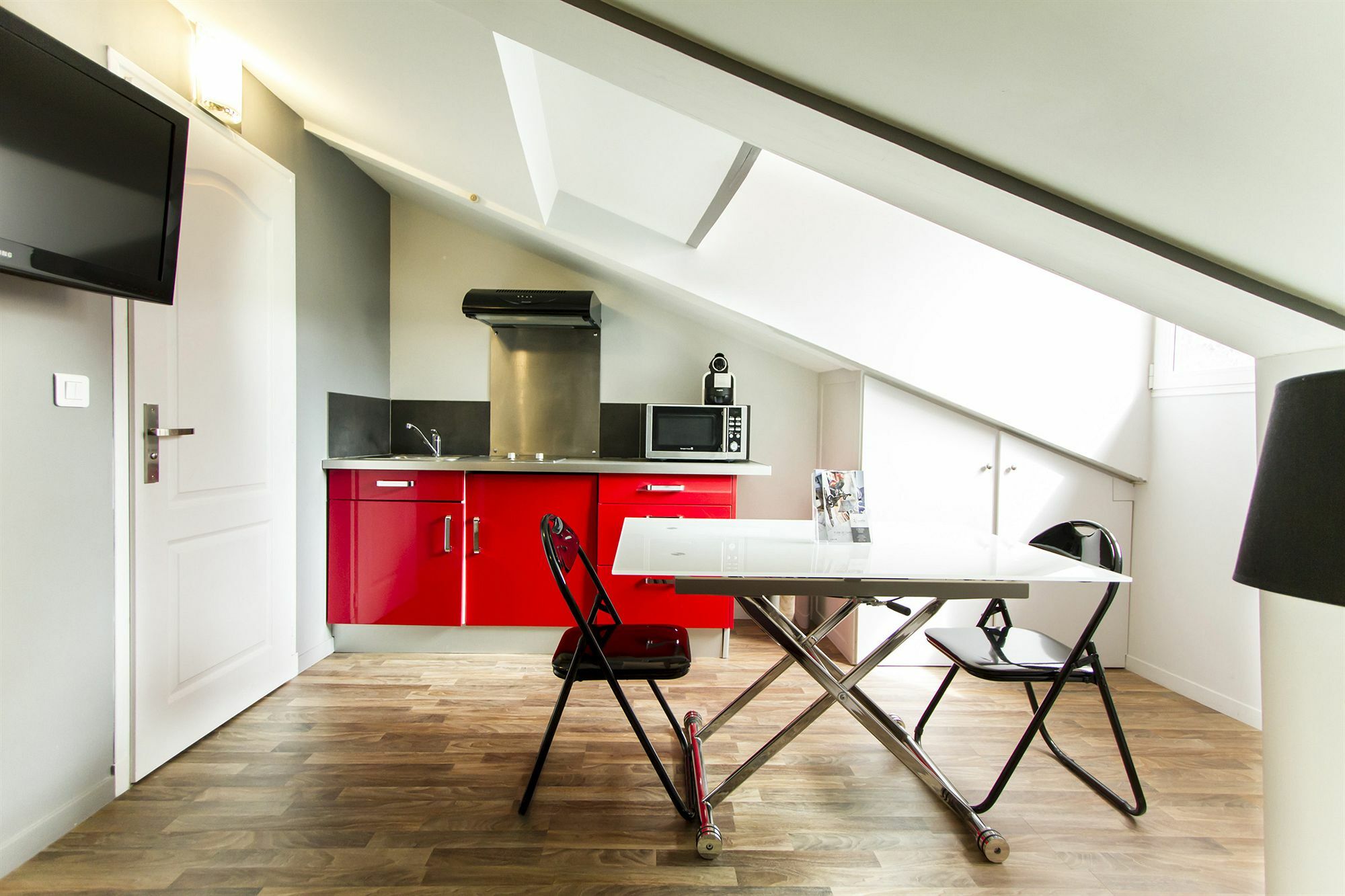 Florella Jean De Riouffe Apartment Cannes Exteriör bild