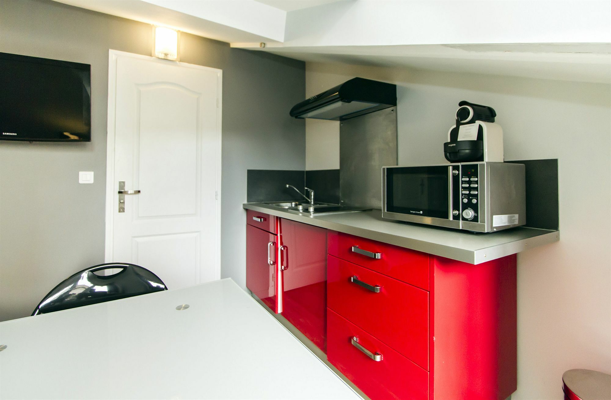 Florella Jean De Riouffe Apartment Cannes Exteriör bild