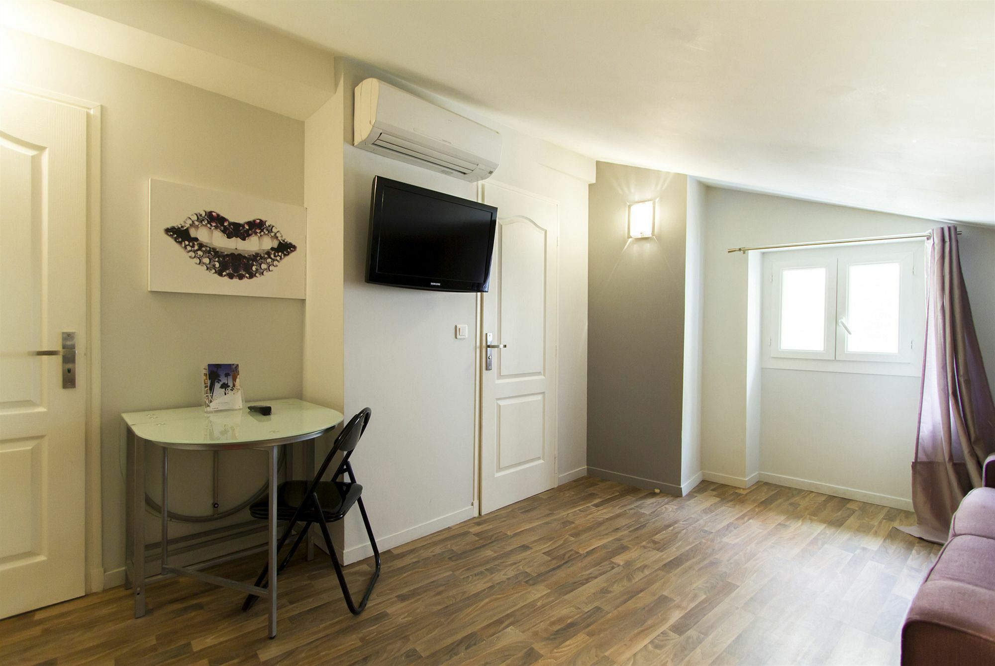 Florella Jean De Riouffe Apartment Cannes Exteriör bild